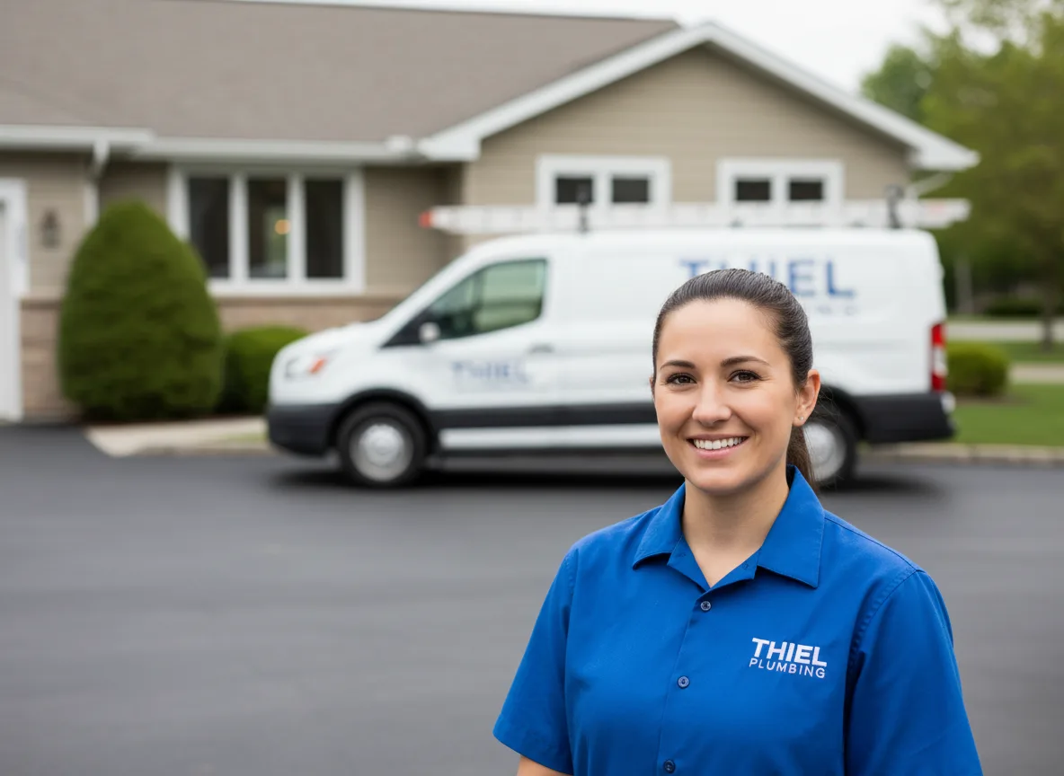 Plumber Windom, KS FAQs
